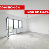 3 Camere | 93 mp | 2 băi | Centrală | Bloc 2024 | Aleea Argeșana