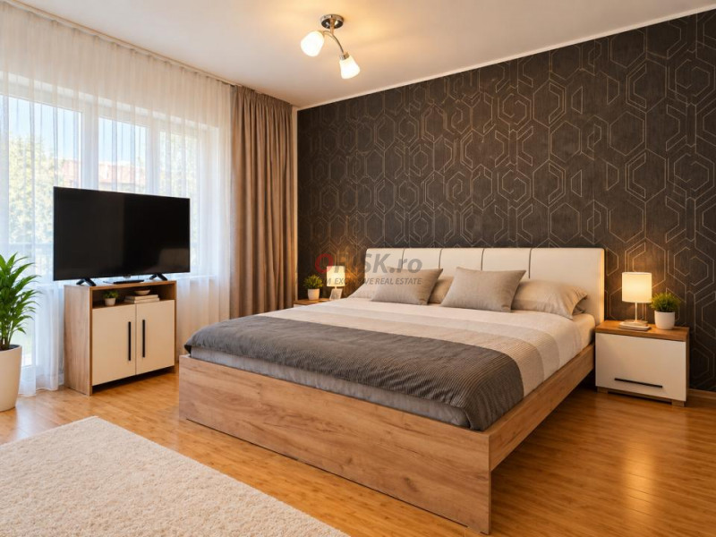 Casă individuală 280 mp + 700 mp teren | 4 dormitoare | Bragadiru