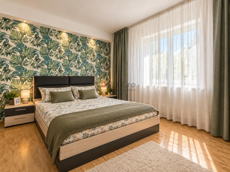 Casă individuală 280 mp + 700 mp teren | 4 dormitoare | Bragadiru