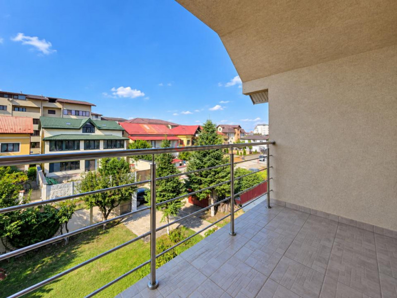 Casă individuală 280 mp + 700 mp teren | 4 dormitoare | Bragadiru