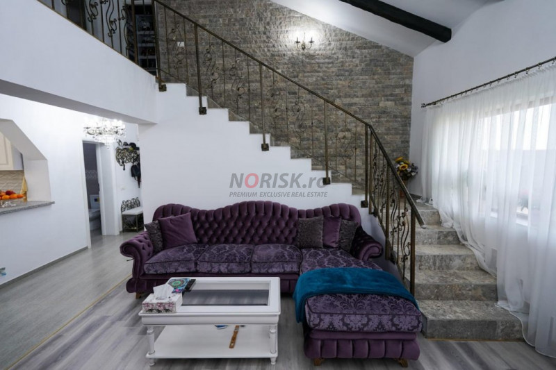 Lifestyle Property | Piscină & Foișor | Domnești