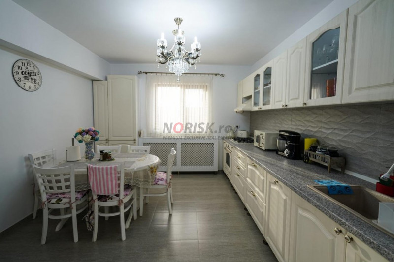 Lifestyle Property | Piscină & Foișor | Domnești