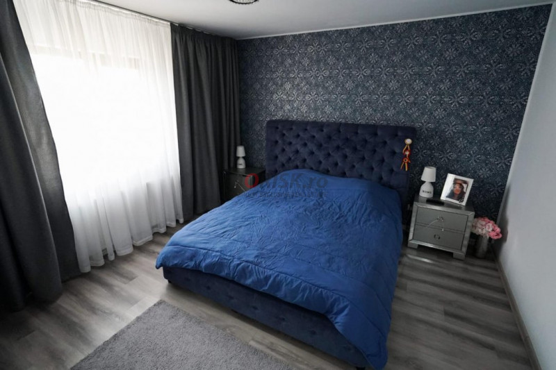 Lifestyle Property | Piscină & Foișor | Domnești