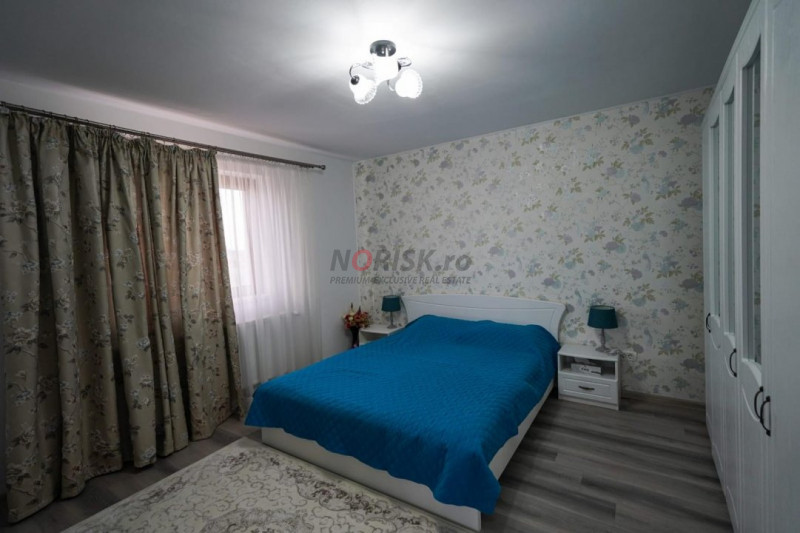 Lifestyle Property | Piscină & Foișor | Domnești