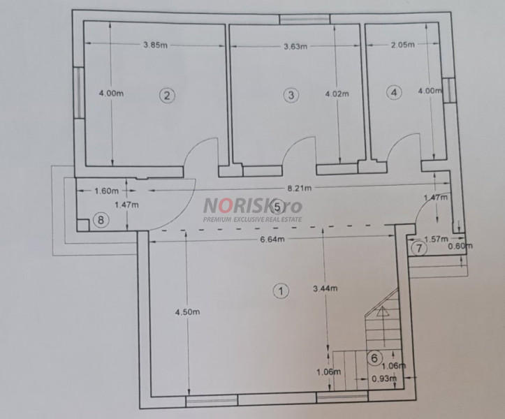 Lifestyle Property | Piscină & Foișor | Domnești