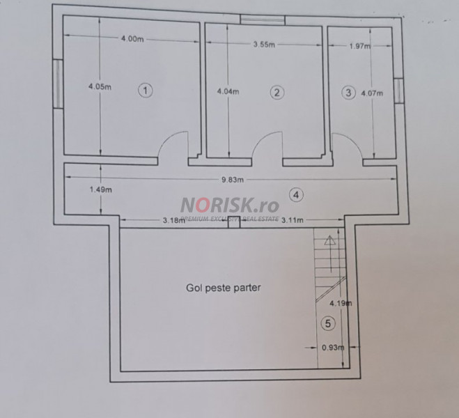 Lifestyle Property | Piscină & Foișor | Domnești