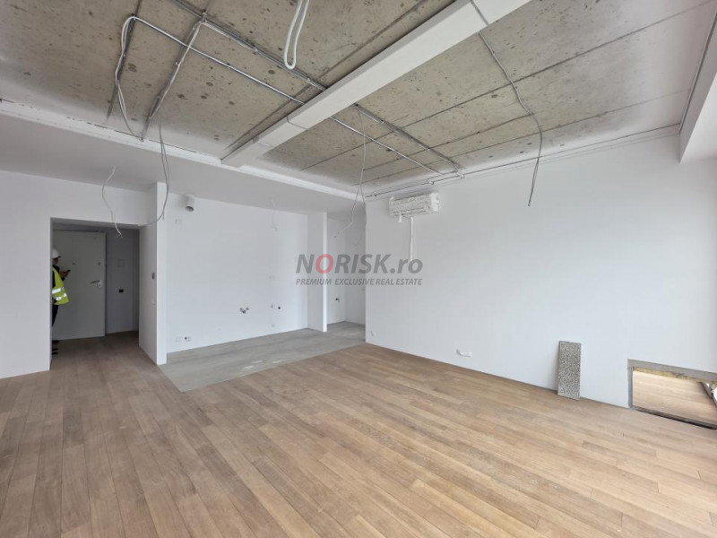 ONE Lake District – București | More Than 2 Rooms