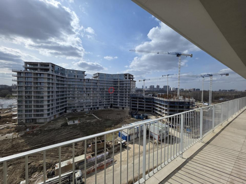 ONE Lake District – București | More Than 2 Rooms