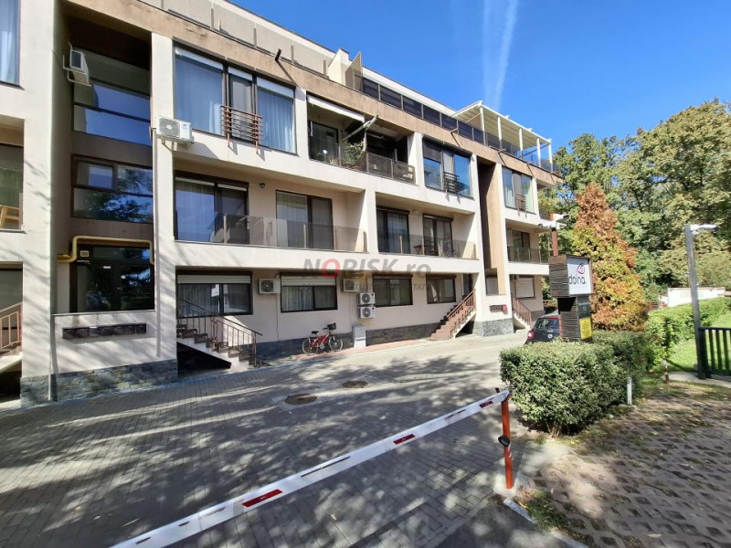 4 Camere | Iancu Nicolae | 161 mp | Centrală | 2 parcări | Lângă pădure 