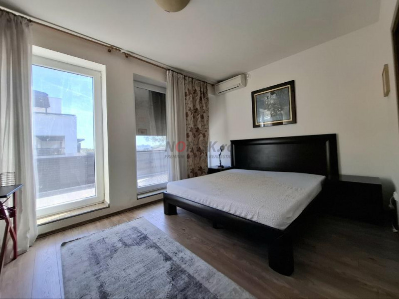 4 Camere | Iancu Nicolae | 161 mp | Centrală | 2 parcări | Lângă pădure 