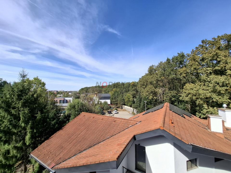 4 Camere | Iancu Nicolae | 161 mp | Centrală | 2 parcări | Lângă pădure 