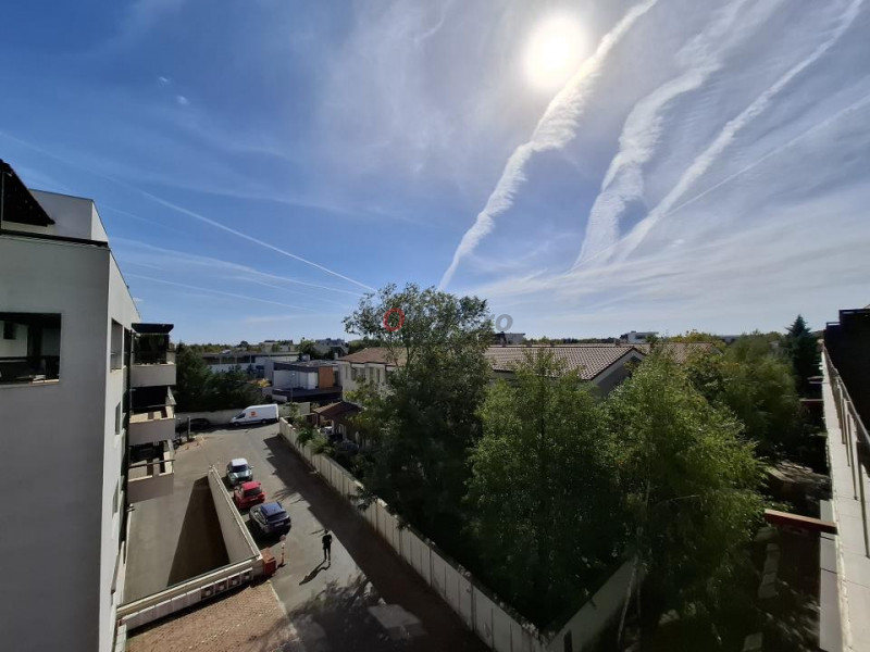 4 Camere | Iancu Nicolae | 161 mp | Centrală | 2 parcări | Lângă pădure 