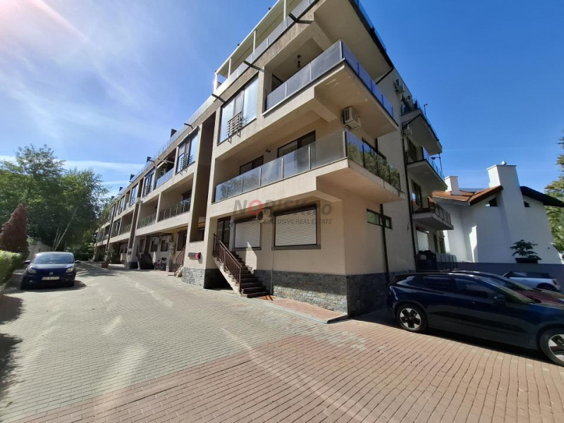 4 Camere | Iancu Nicolae | 161 mp | Centrală | 2 parcări | Lângă pădure 