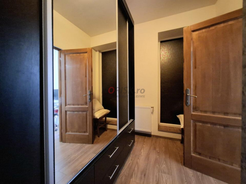 4 Camere | Iancu Nicolae | 161 mp | Centrală | 2 parcări | Lângă pădure 