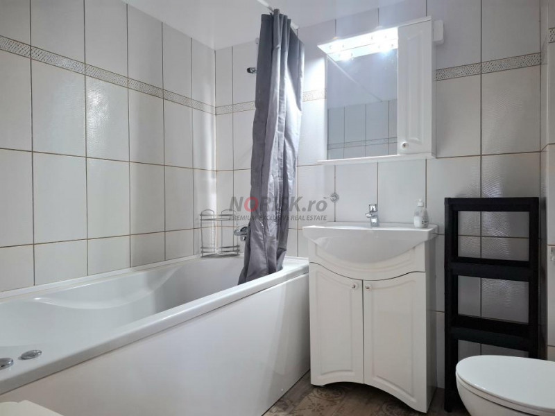 4 Camere | Iancu Nicolae | 161 mp | Centrală | 2 parcări | Lângă pădure 
