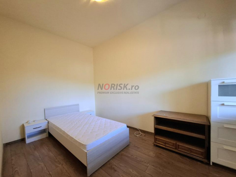 4 Camere | Iancu Nicolae | 161 mp | Centrală | 2 parcări | Lângă pădure 