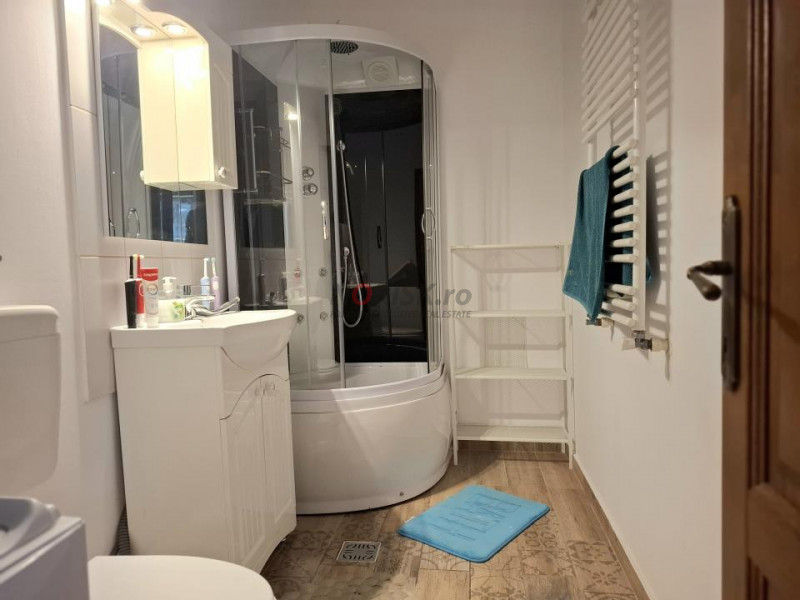 4 Camere | Iancu Nicolae | 161 mp | Centrală | 2 parcări | Lângă pădure 