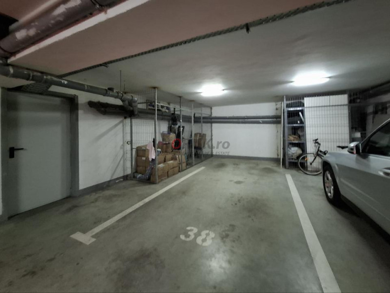 4 Camere | Iancu Nicolae | 161 mp | Centrală | 2 parcări | Lângă pădure 