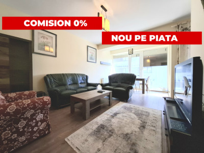 4 Camere | Iancu Nicolae | 161 mp | Centrală | 2 parcări | Lângă pădure 