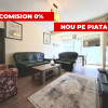 4 Camere | Iancu Nicolae | 161 mp | Centrală | 2 parcări | Lângă pădure 