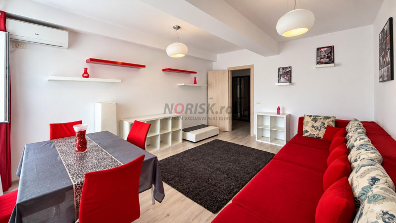 Apartament 2 Camere | 68 MP | Gorjului | Bloc 2015 | Centrală Proprie