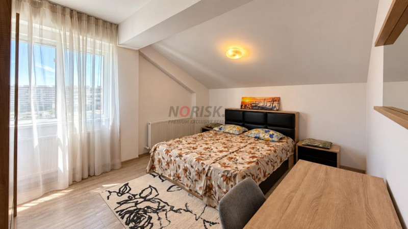 Apartament 2 Camere | 68 MP | Gorjului | Bloc 2015 | Centrală Proprie