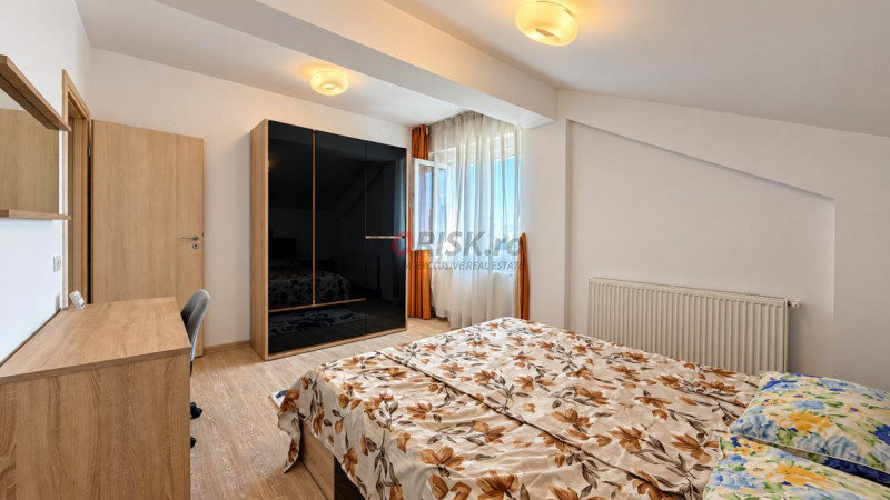 Apartament 2 Camere | 68 MP | Gorjului | Bloc 2015 | Centrală Proprie