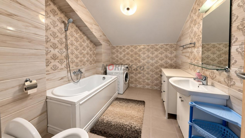 Apartament 2 Camere | 68 MP | Gorjului | Bloc 2015 | Centrală Proprie