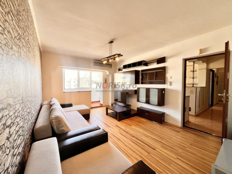 3 Camere | Tineretului | BL. 1982 | Parc | Metrou | Super Preț