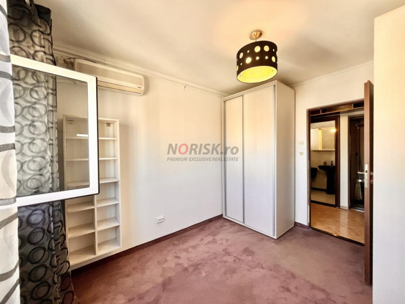 3 Camere | Tineretului | BL. 1982 | Parc | Metrou | Super Preț