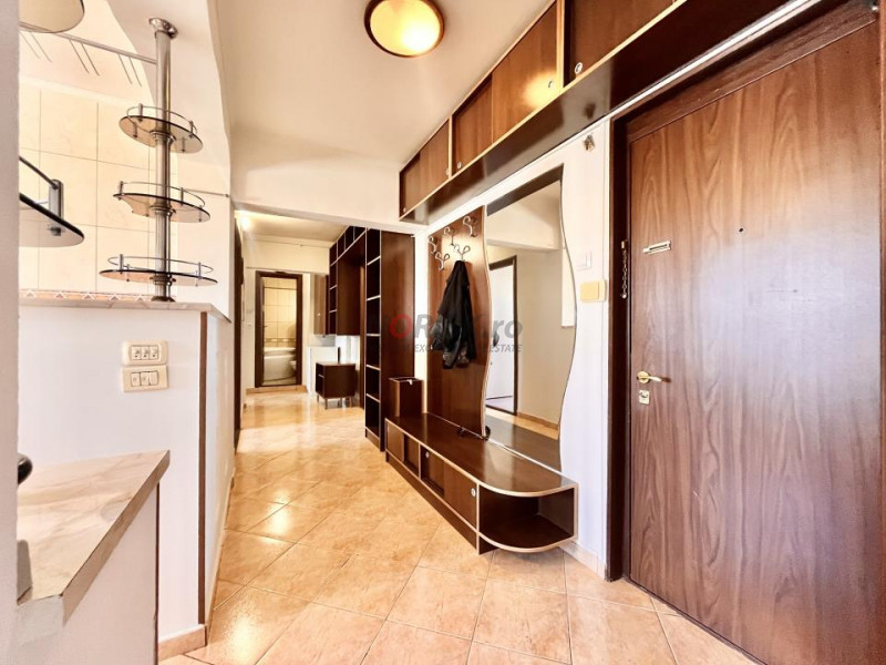 3 Camere | Tineretului | BL. 1982 | Parc | Metrou | Super Preț