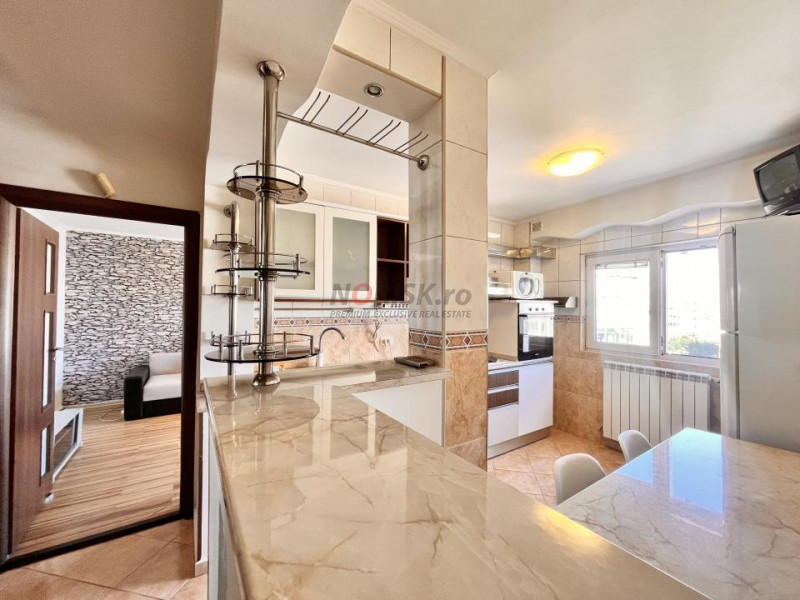 3 Camere | Tineretului | BL. 1982 | Parc | Metrou | Super Preț