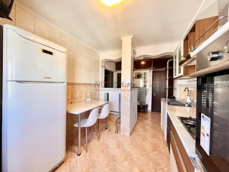3 Camere | Tineretului | BL. 1982 | Parc | Metrou | Super Preț