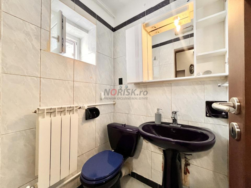 3 Camere | Tineretului | BL. 1982 | Parc | Metrou | Super Preț