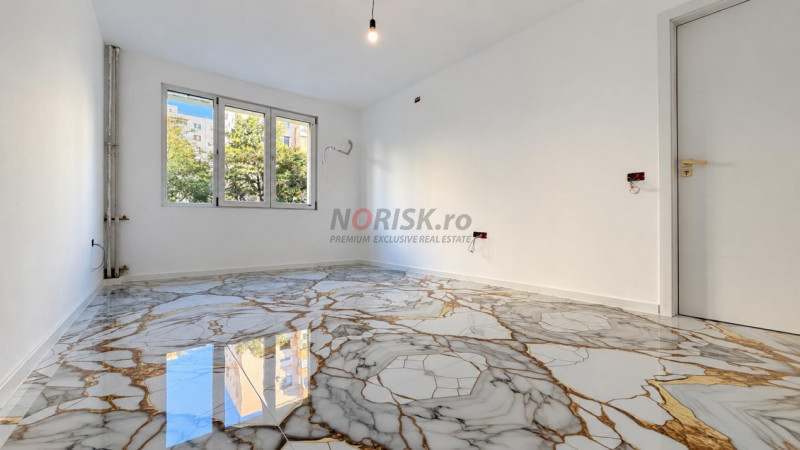 2 Camere Premium | Decomandat | 45 mp | Renovat | Titan | Pet Friendly