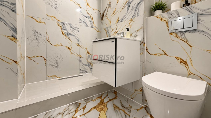 2 Camere Premium | Decomandat | 45 mp | Renovat | Titan | Pet Friendly