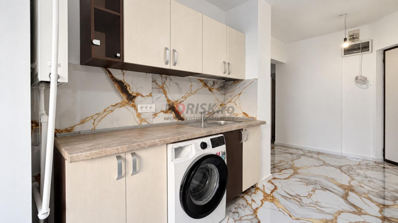 2 Camere Premium | Decomandat | 45 mp | Renovat | Titan | Pet Friendly