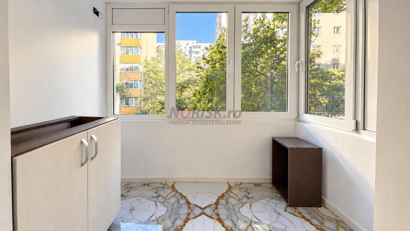 2 Camere Premium | Decomandat | 45 mp | Renovat | Titan | Pet Friendly