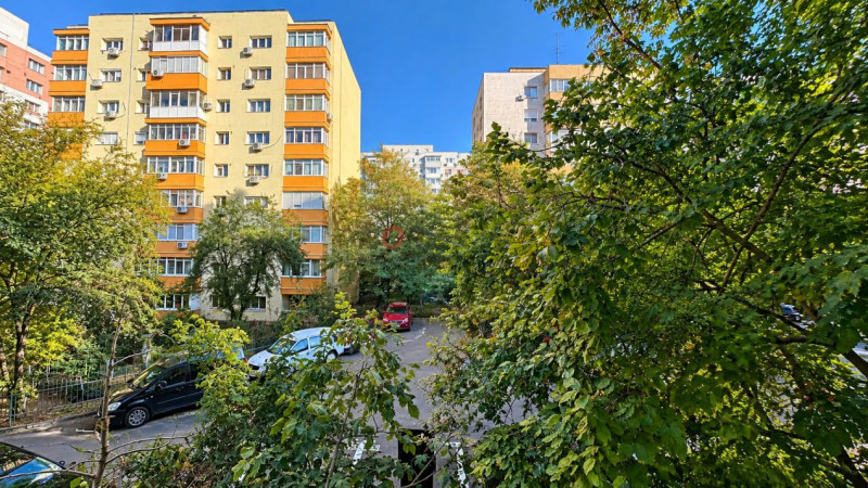 2 Camere Premium | Decomandat | 45 mp | Renovat | Titan | Pet Friendly