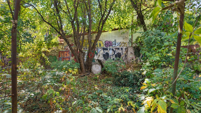 Vilă Art Deco, 7 camere, curte generoasă | Budapesta – Tineretului