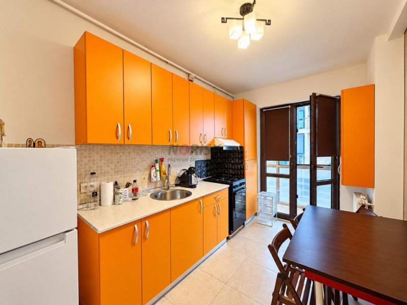 3 CAMERE DECOMANDAT | 2 BALCOANE | PARCARE INCLUSĂ
