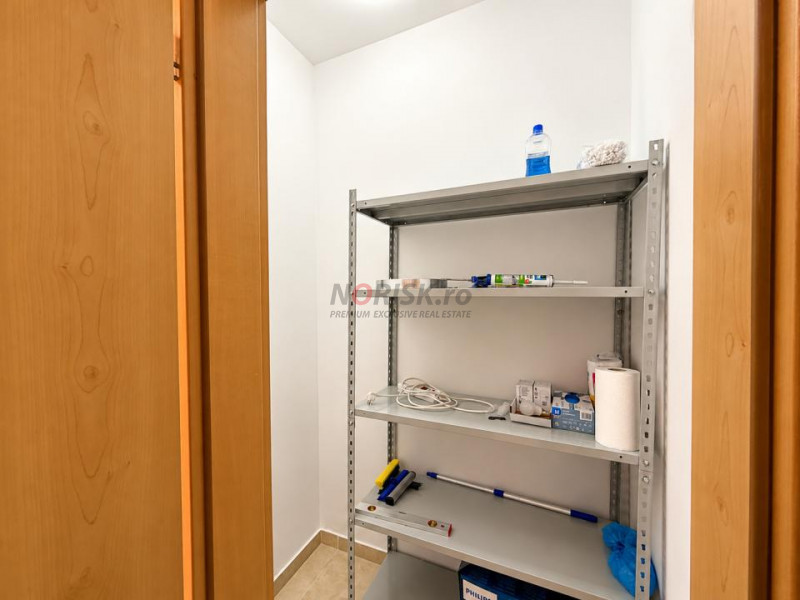 3 CAMERE DECOMANDAT | 2 BALCOANE | PARCARE INCLUSĂ