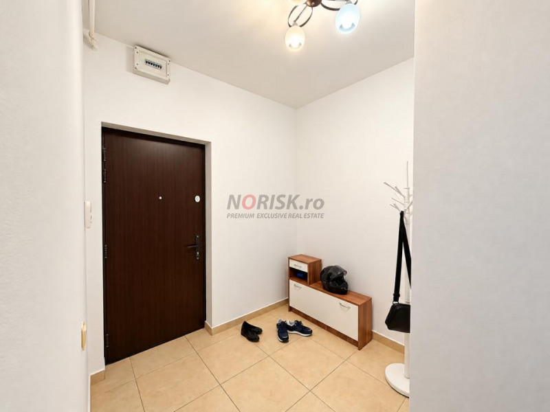 3 CAMERE DECOMANDAT | 2 BALCOANE | PARCARE INCLUSĂ
