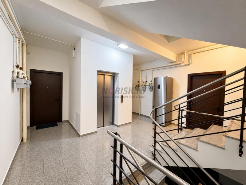 3 CAMERE DECOMANDAT | 2 BALCOANE | PARCARE INCLUSĂ