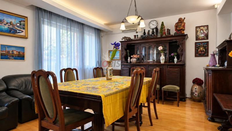 Vila cu lift, garaj si terasa | Vatra Luminoasa | Rezidential sau birouri