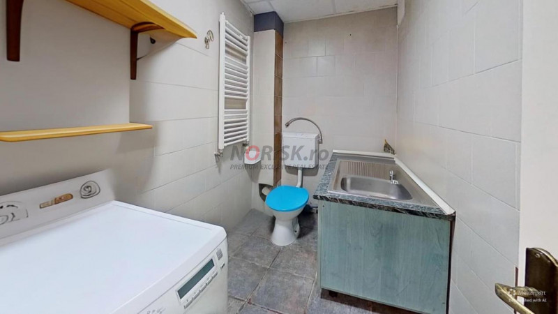 Vila cu lift, garaj si terasa | Vatra Luminoasa | Rezidential sau birouri