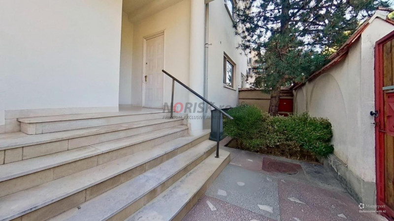 Vila cu lift, garaj si terasa | Vatra Luminoasa | Rezidential sau birouri