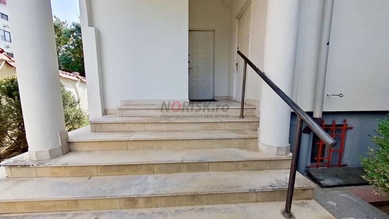 Vila cu lift, garaj si terasa | Vatra Luminoasa | Rezidential sau birouri