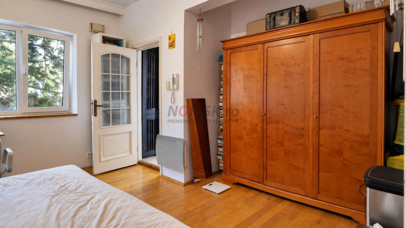 Vila cu lift, garaj si terasa | Vatra Luminoasa | Rezidential sau birouri