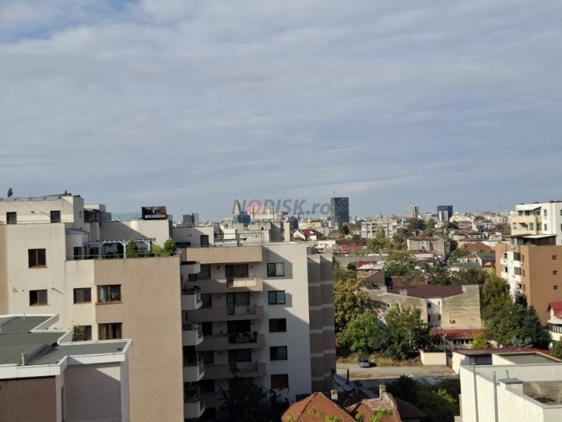 Matei Basarab | 2 camere | Bloc 2019 | Panoramă superbă | 69 mp